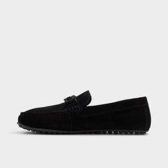 Aldo | Scuderiia in In Black - Loafer