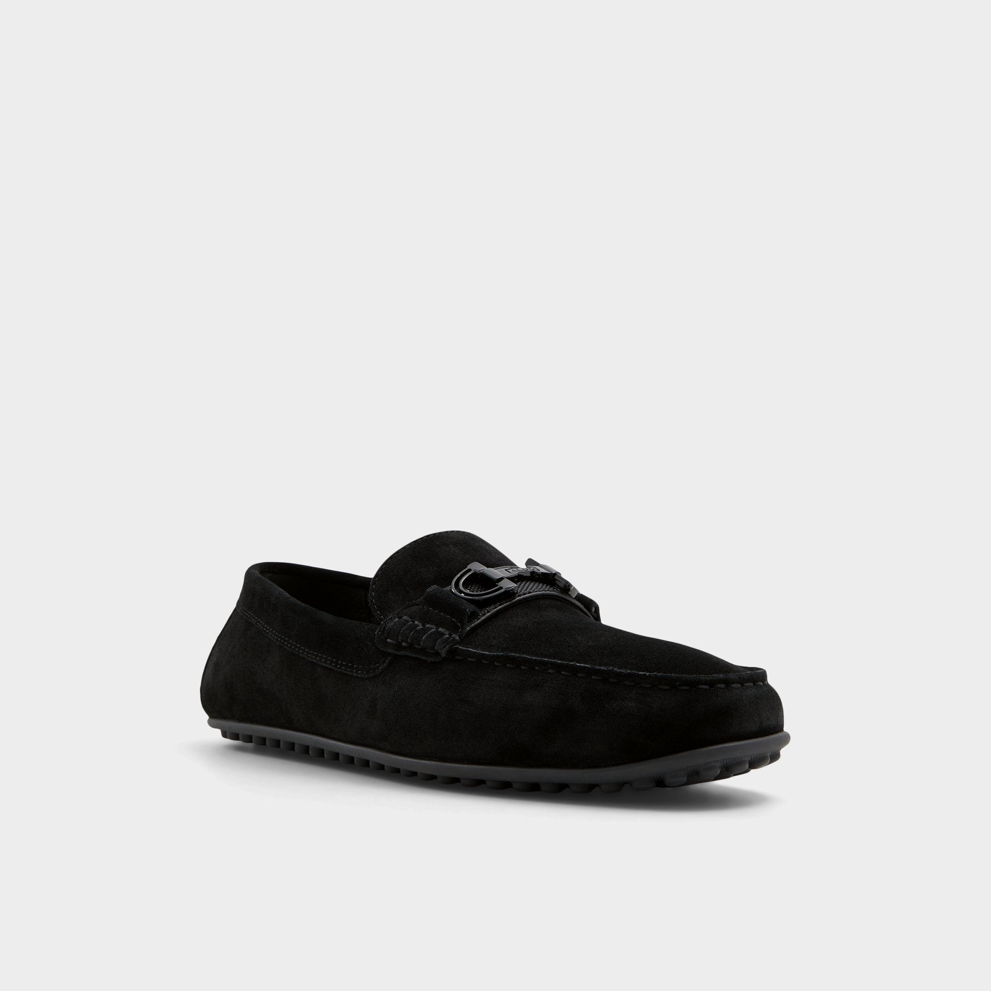 Aldo | Scuderiia in In Black - Loafer
