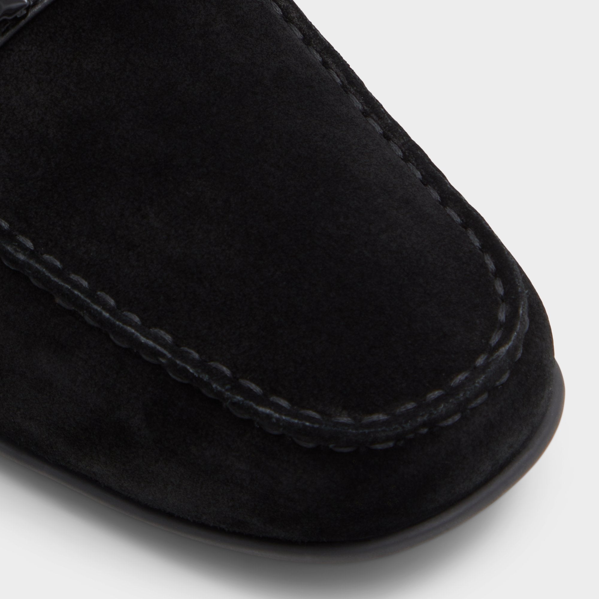 Aldo | Scuderiia in In Black - Loafer