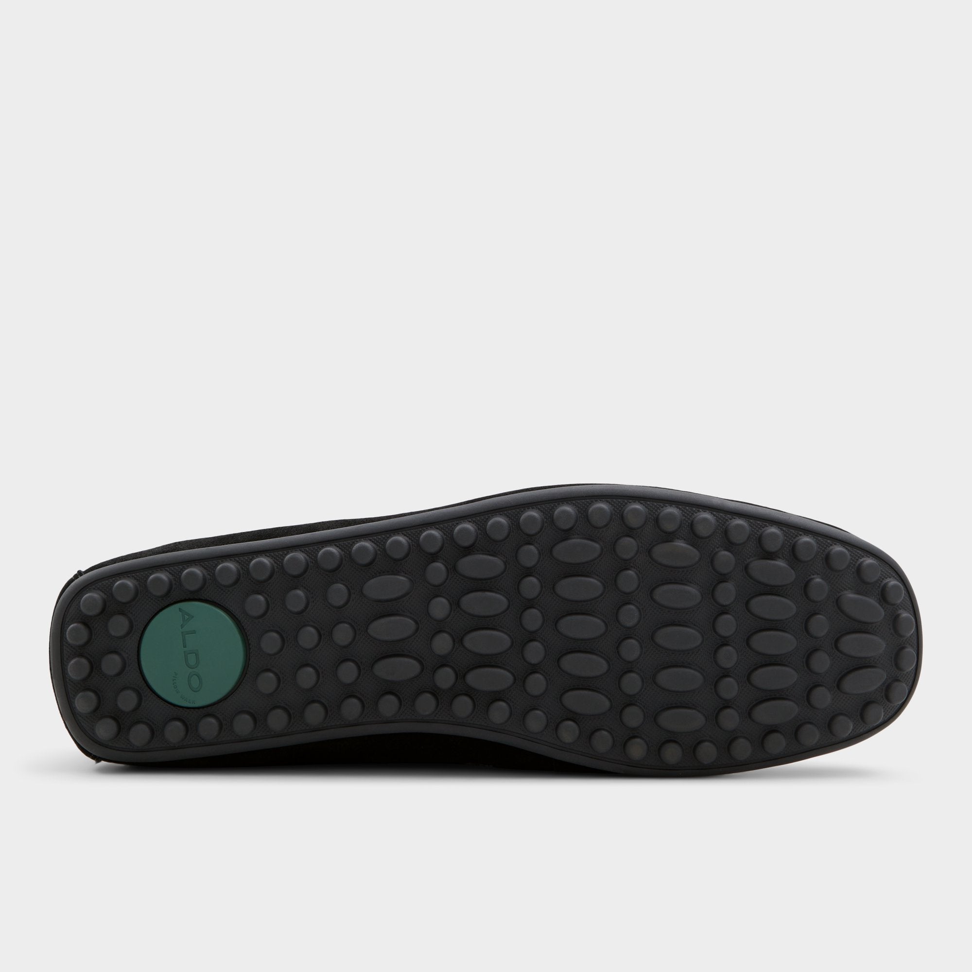 Aldo | Scuderiia in In Black - Loafer