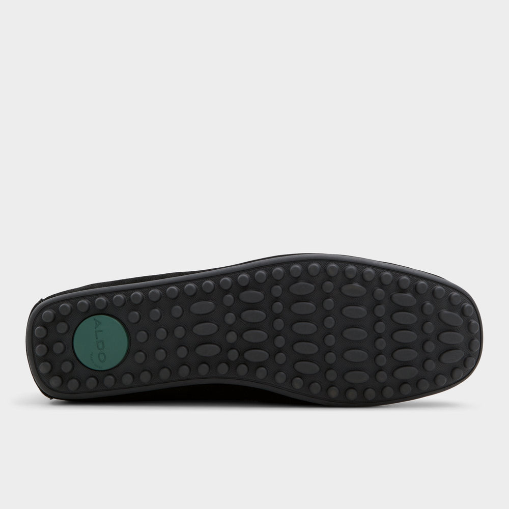 Aldo | Scuderiia in In Black - Loafer