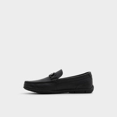 Aldo | Orlovoflex in Open Black - Driving shoe