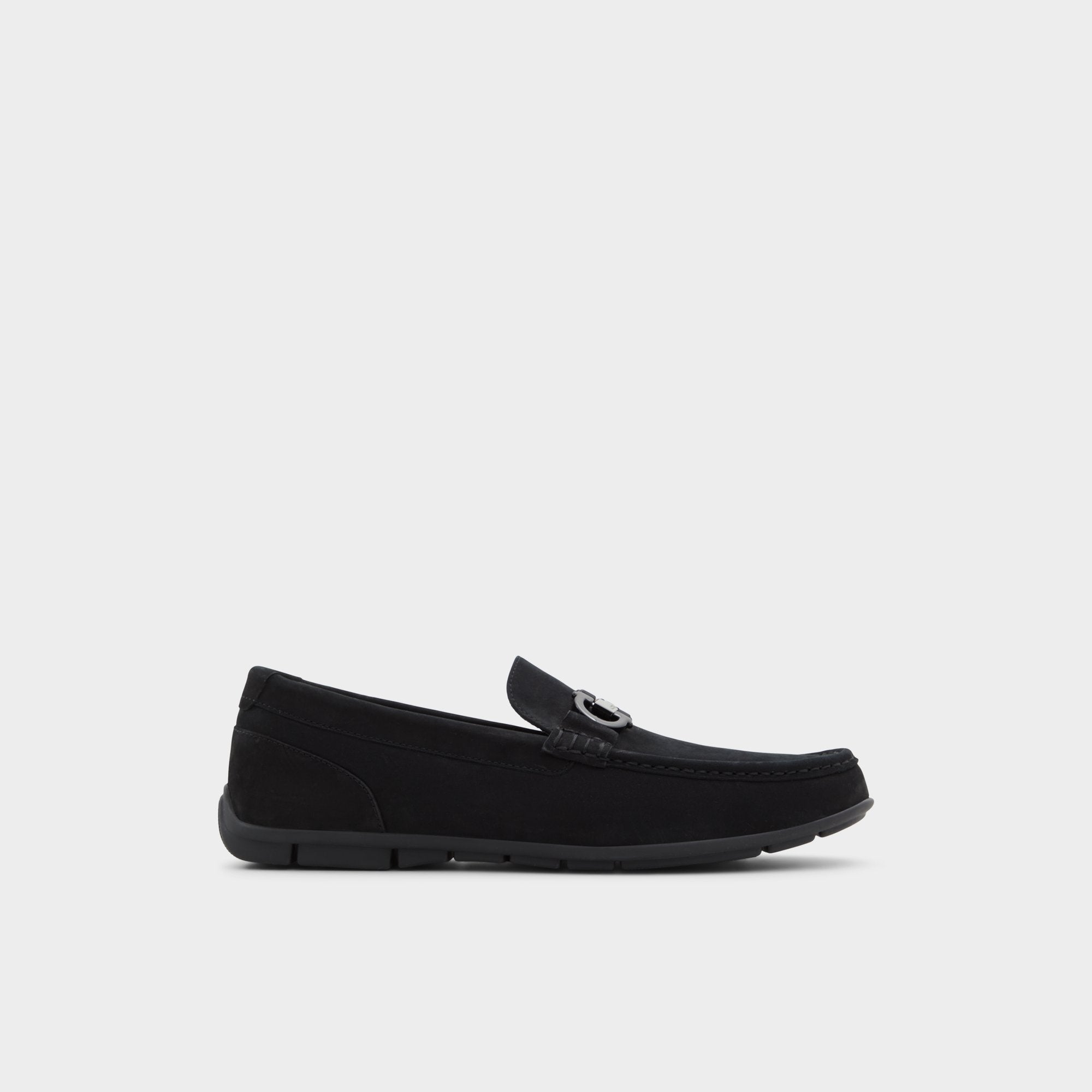 Aldo | Orlovoflex in Black - Driving shoe