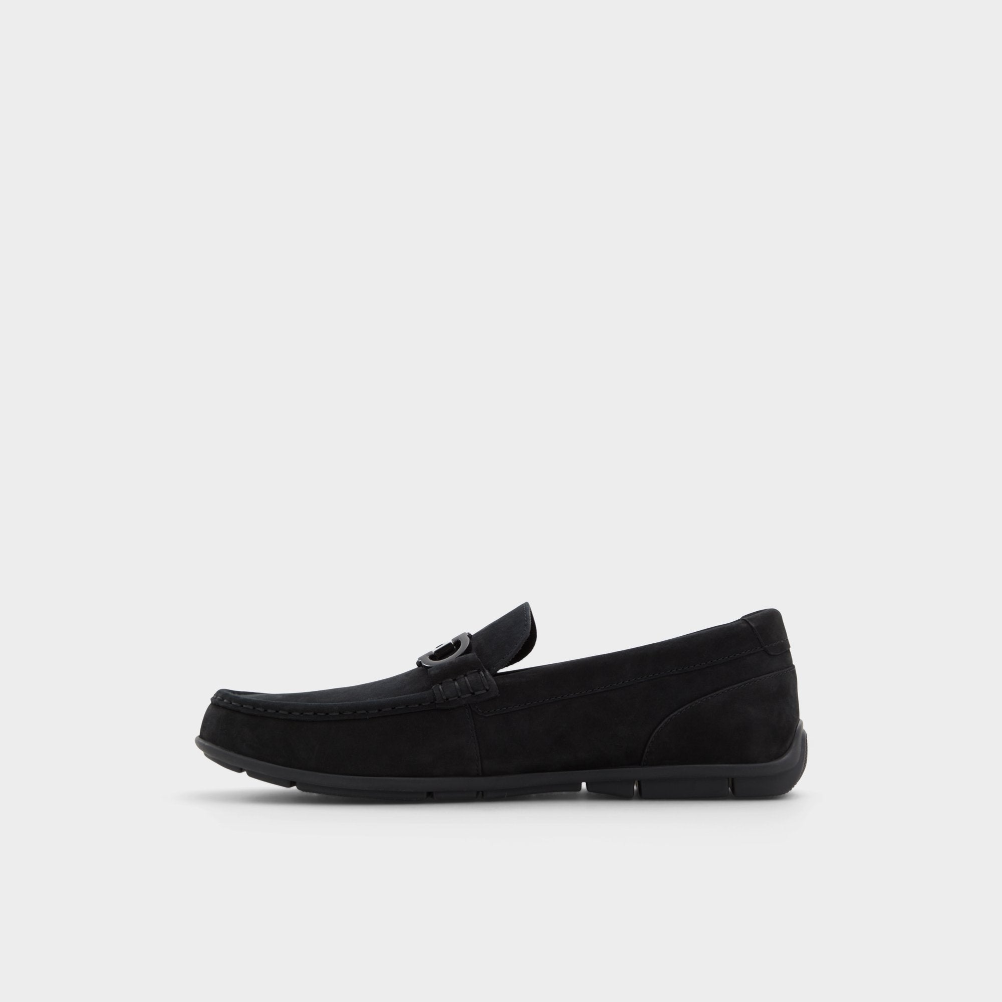 Aldo | Orlovoflex in Black - Driving shoe