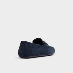 Aldo | Scuderiia in In Navy - Loafer