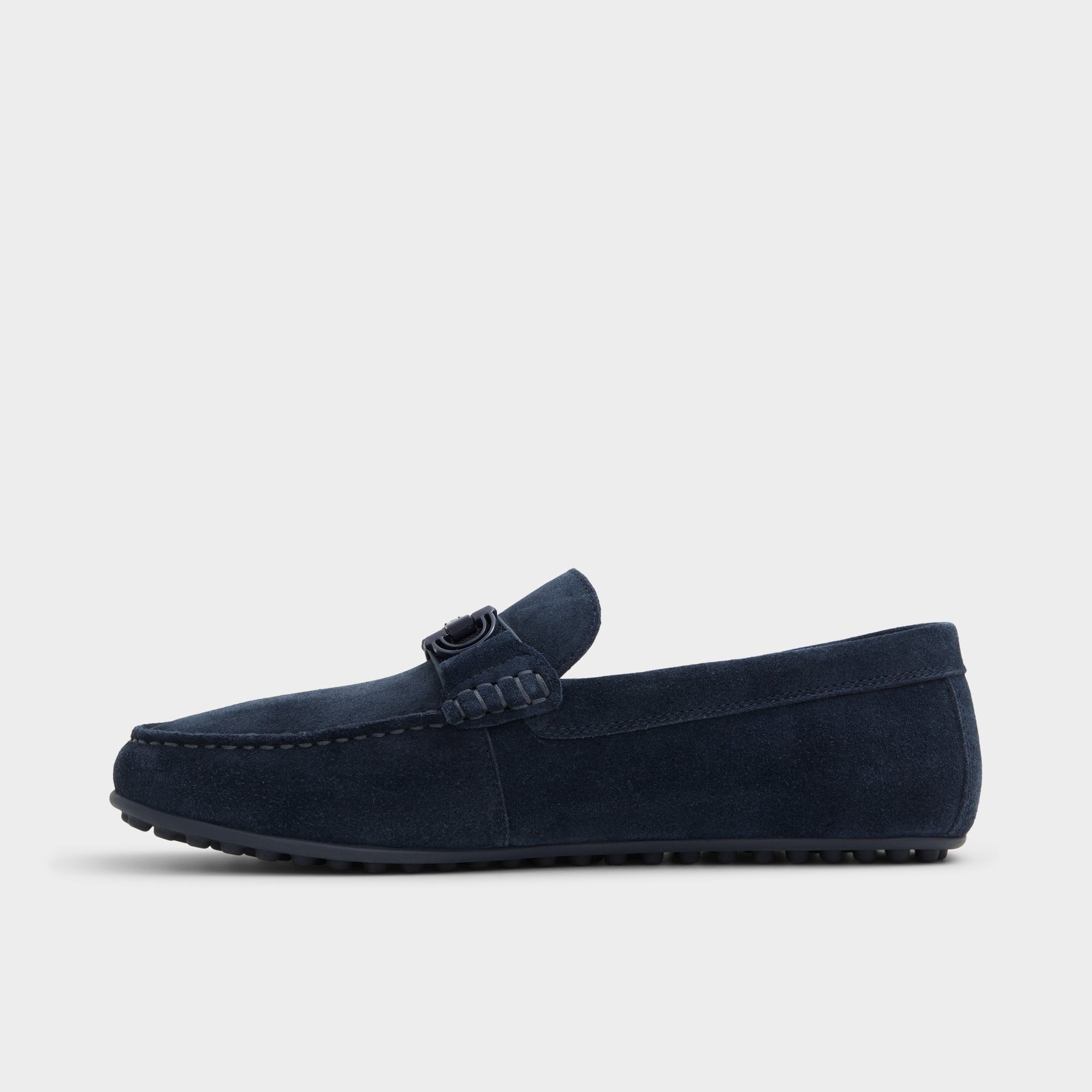 Aldo | Scuderiia in In Navy - Loafer