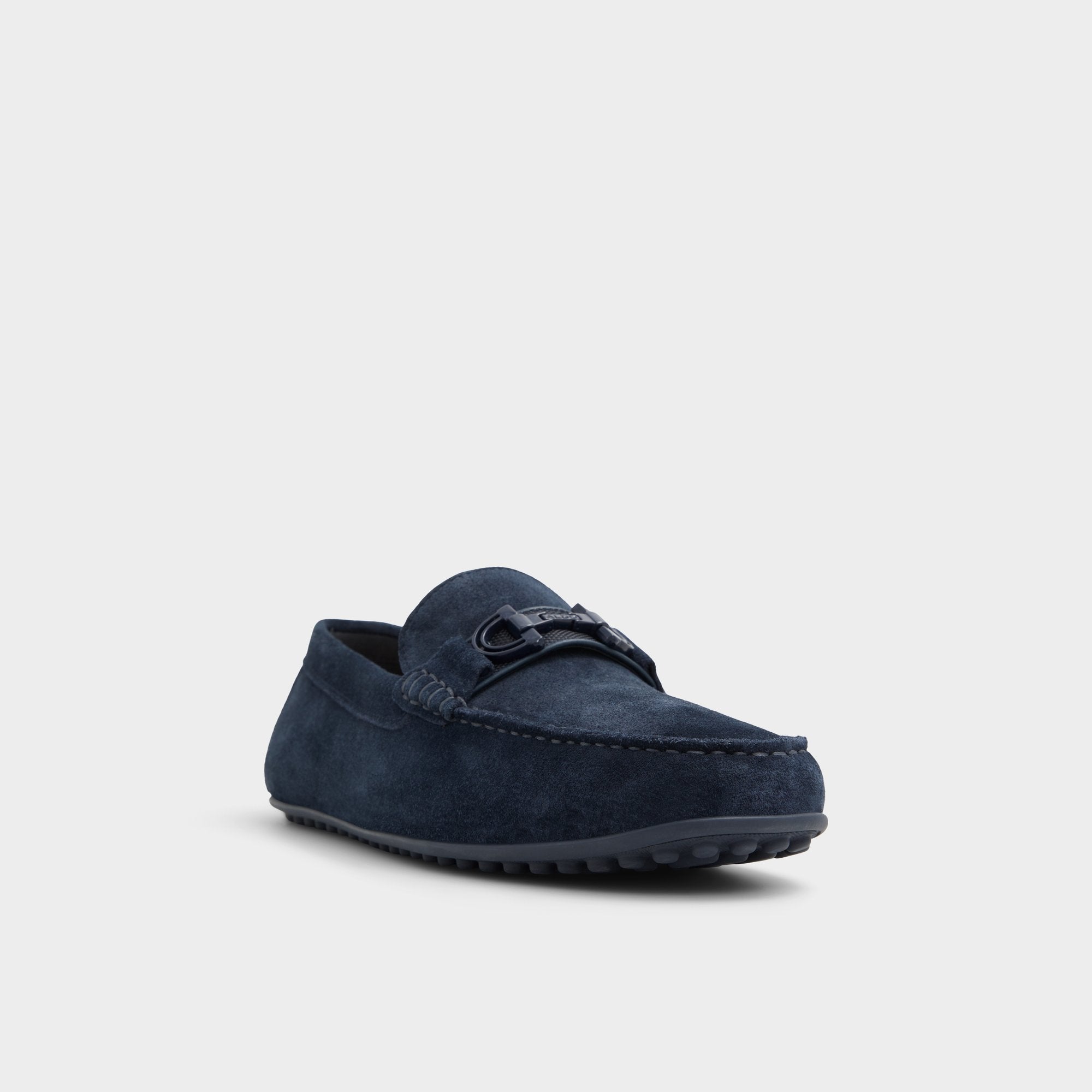 Aldo | Scuderiia in In Navy - Loafer