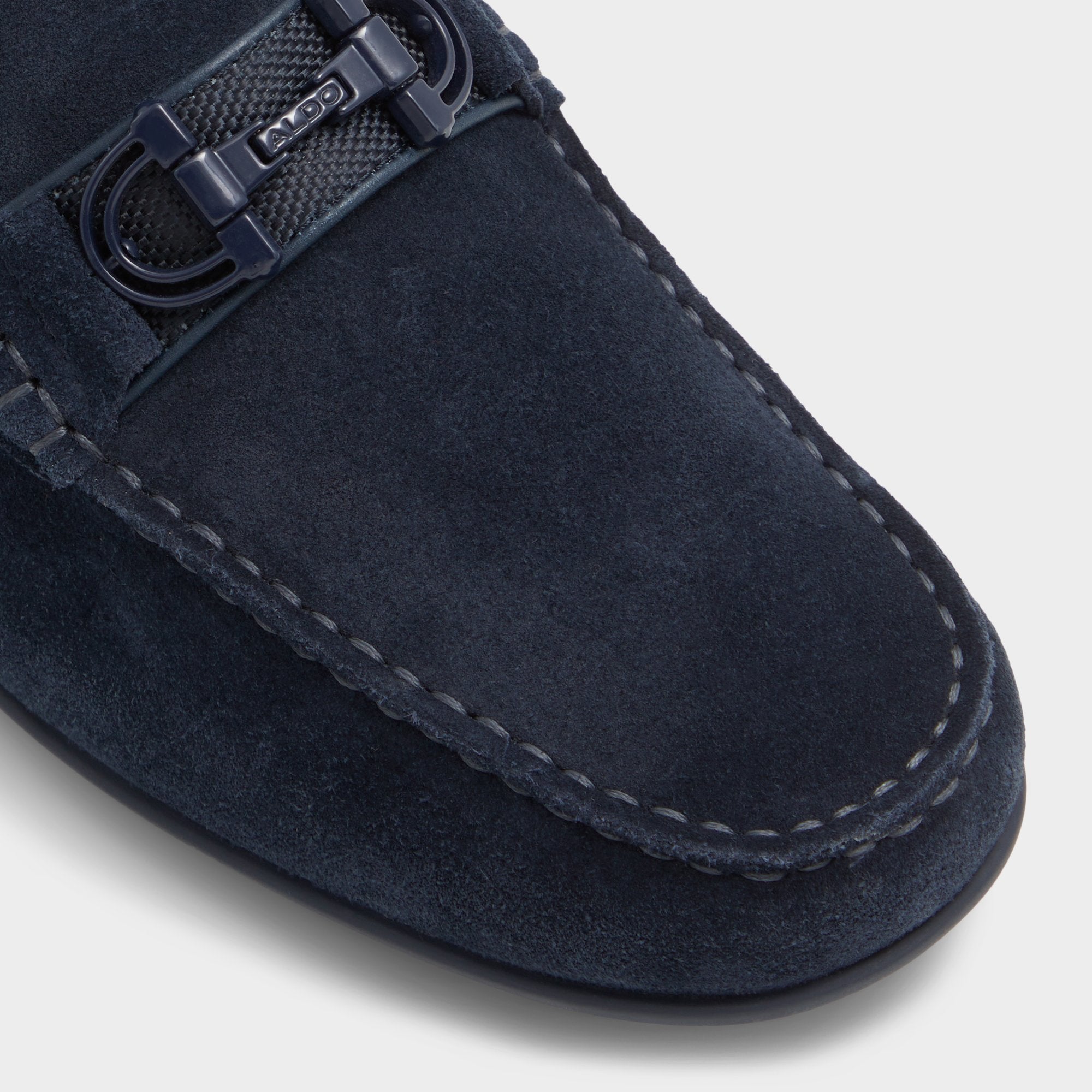 Aldo | Scuderiia in In Navy - Loafer