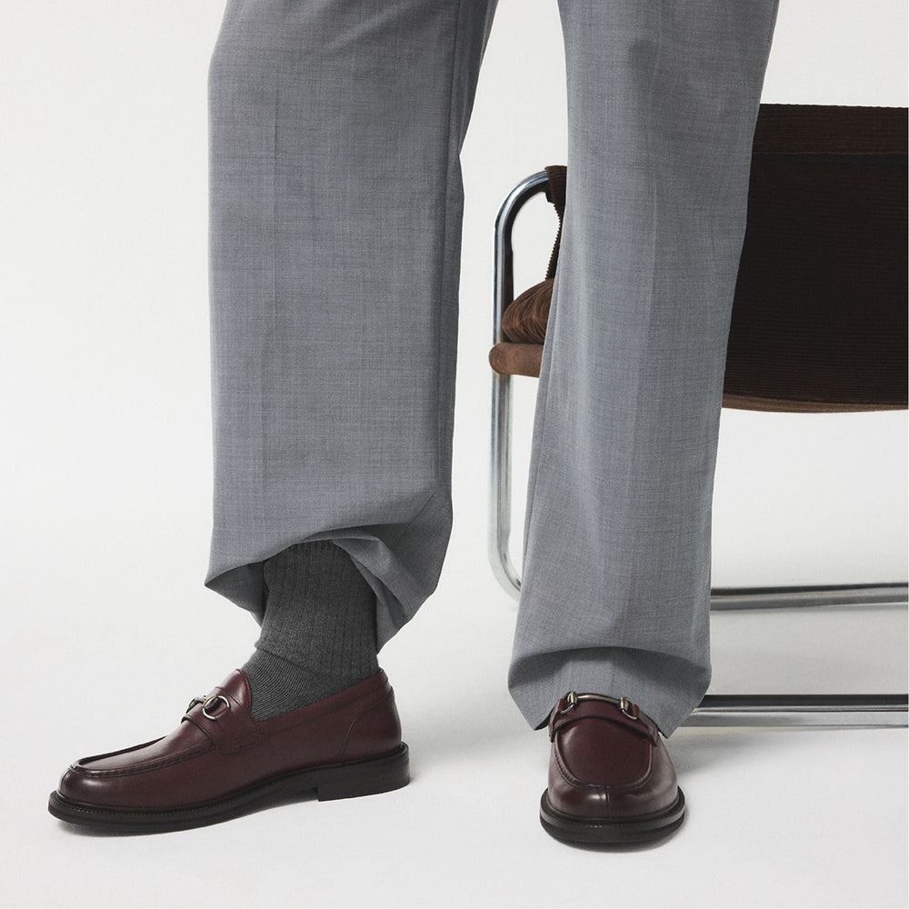 Aldo | Arturo in Bordo - Loafer