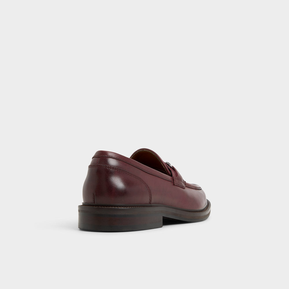 Aldo | Arturo in Bordo - Loafer