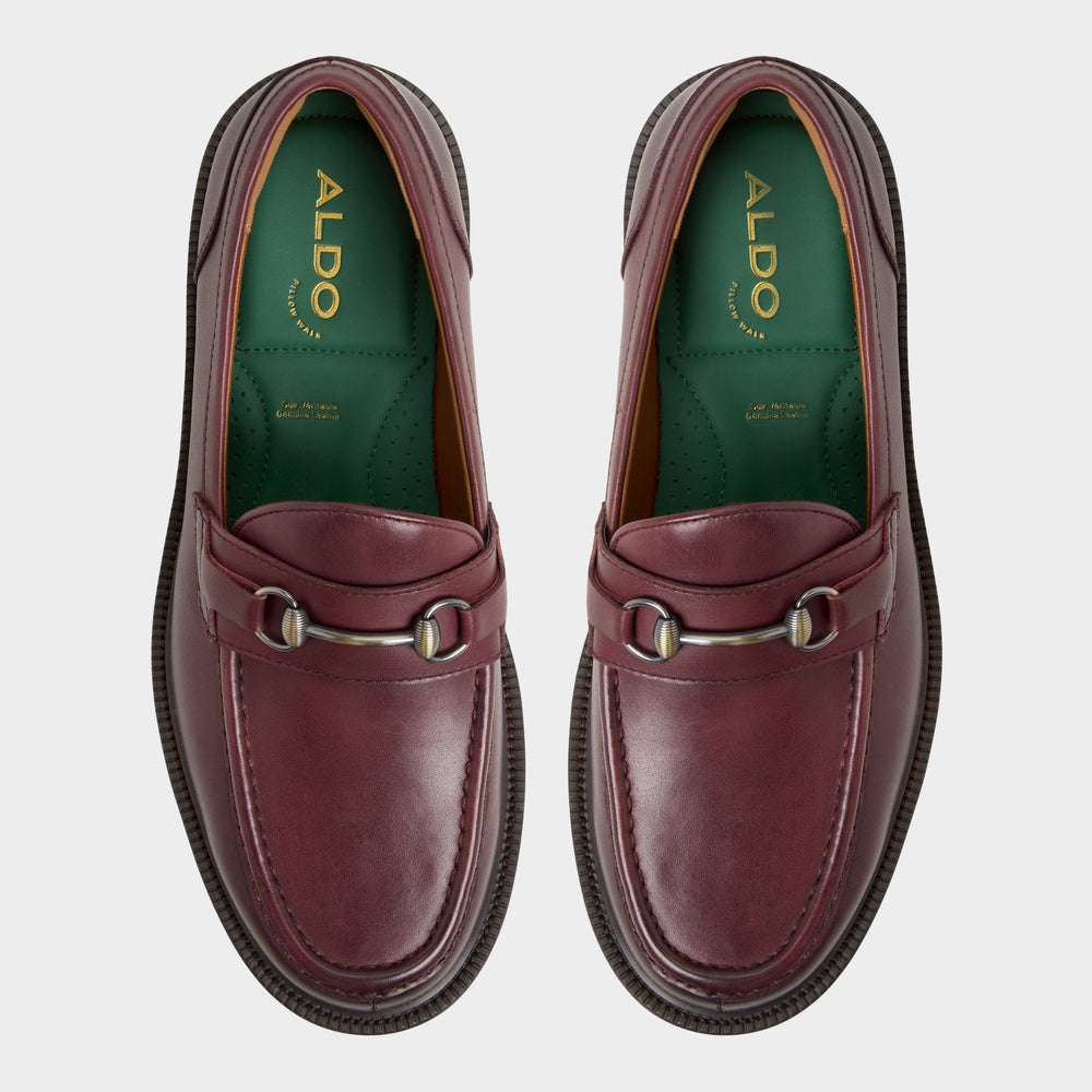 Aldo | Arturo in Bordo - Loafer