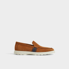 Aldo | Odis Medium Brown Men's Casual Shoes - Loafer