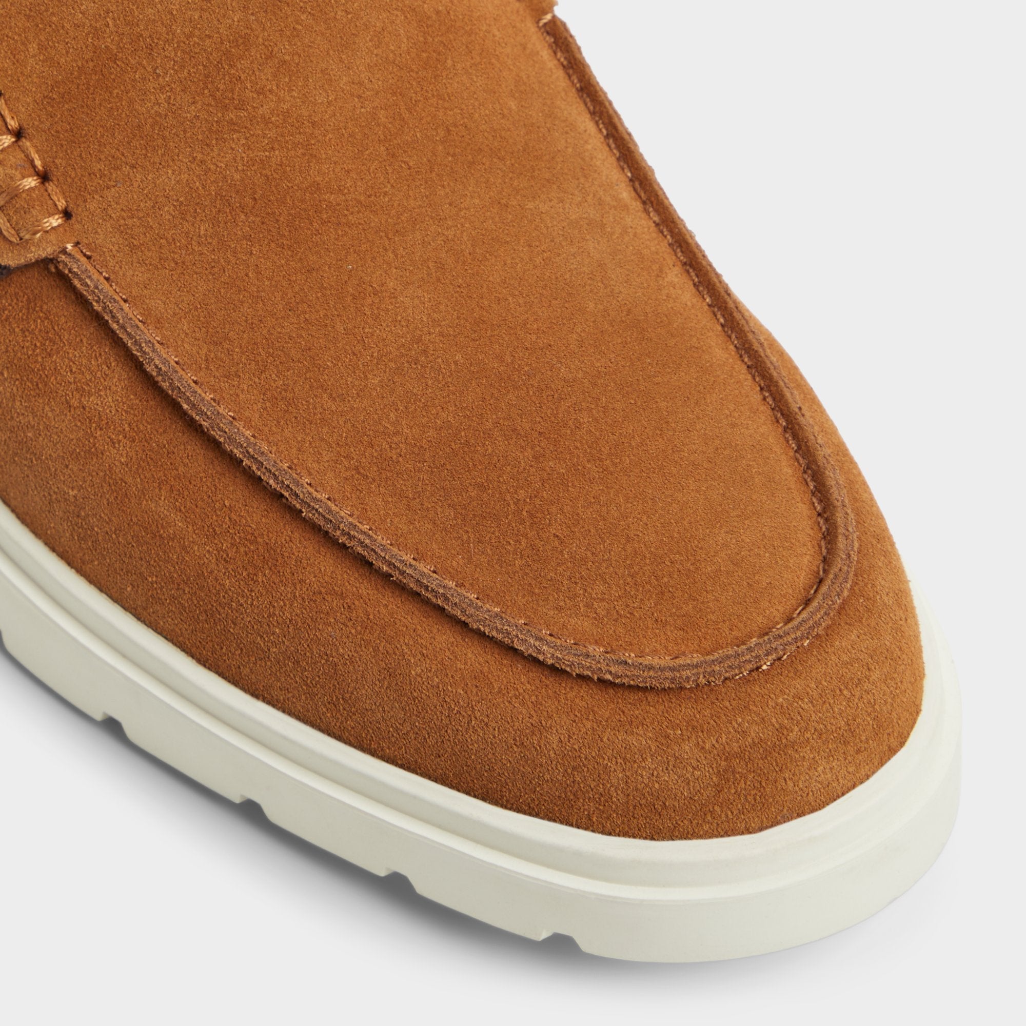 Aldo | Odis Medium Brown Men's Casual Shoes - Loafer