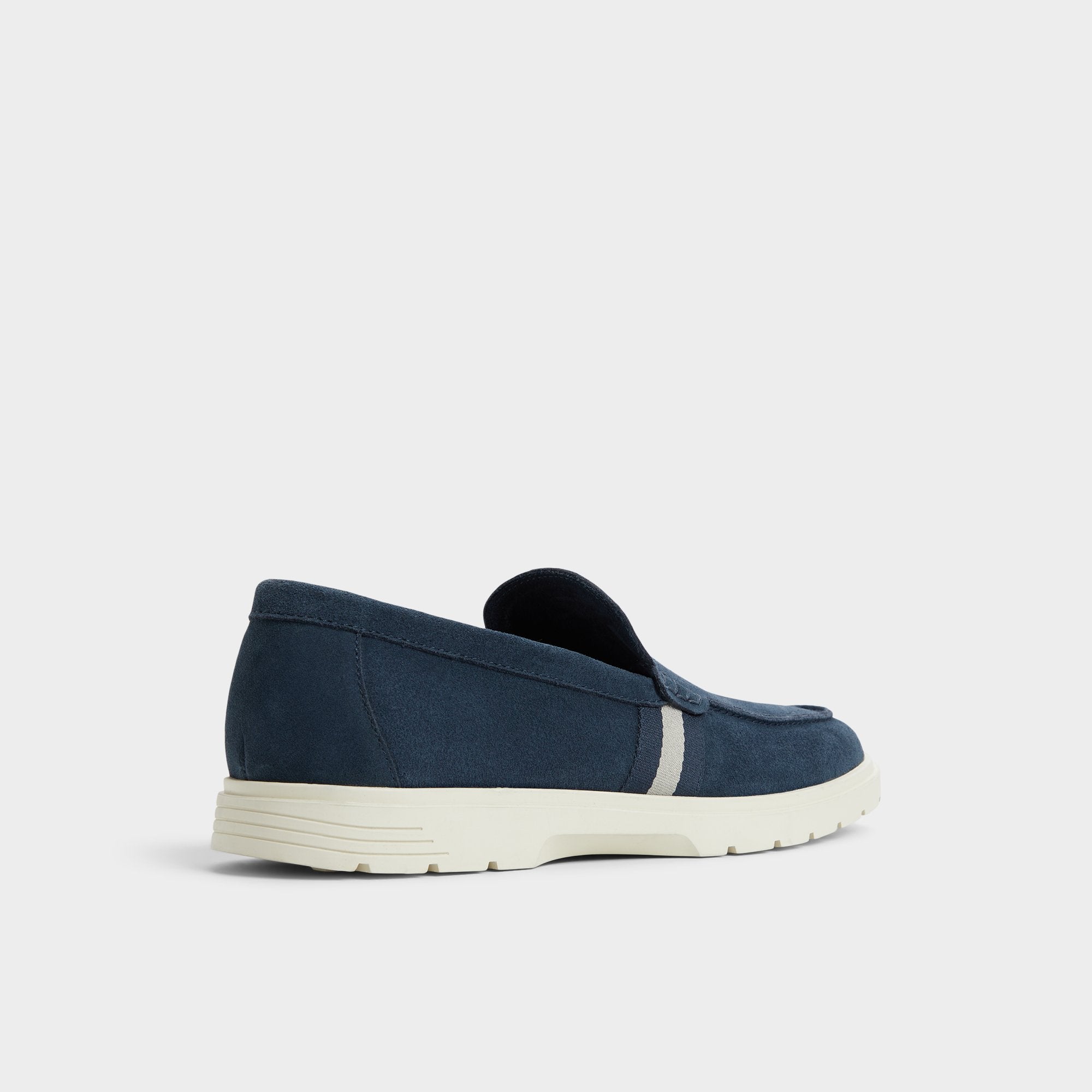 Aldo | Odis Navy Men's Casual Shoes - Loafer