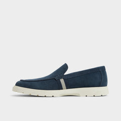 Aldo | Odis Navy Men's Casual Shoes - Loafer