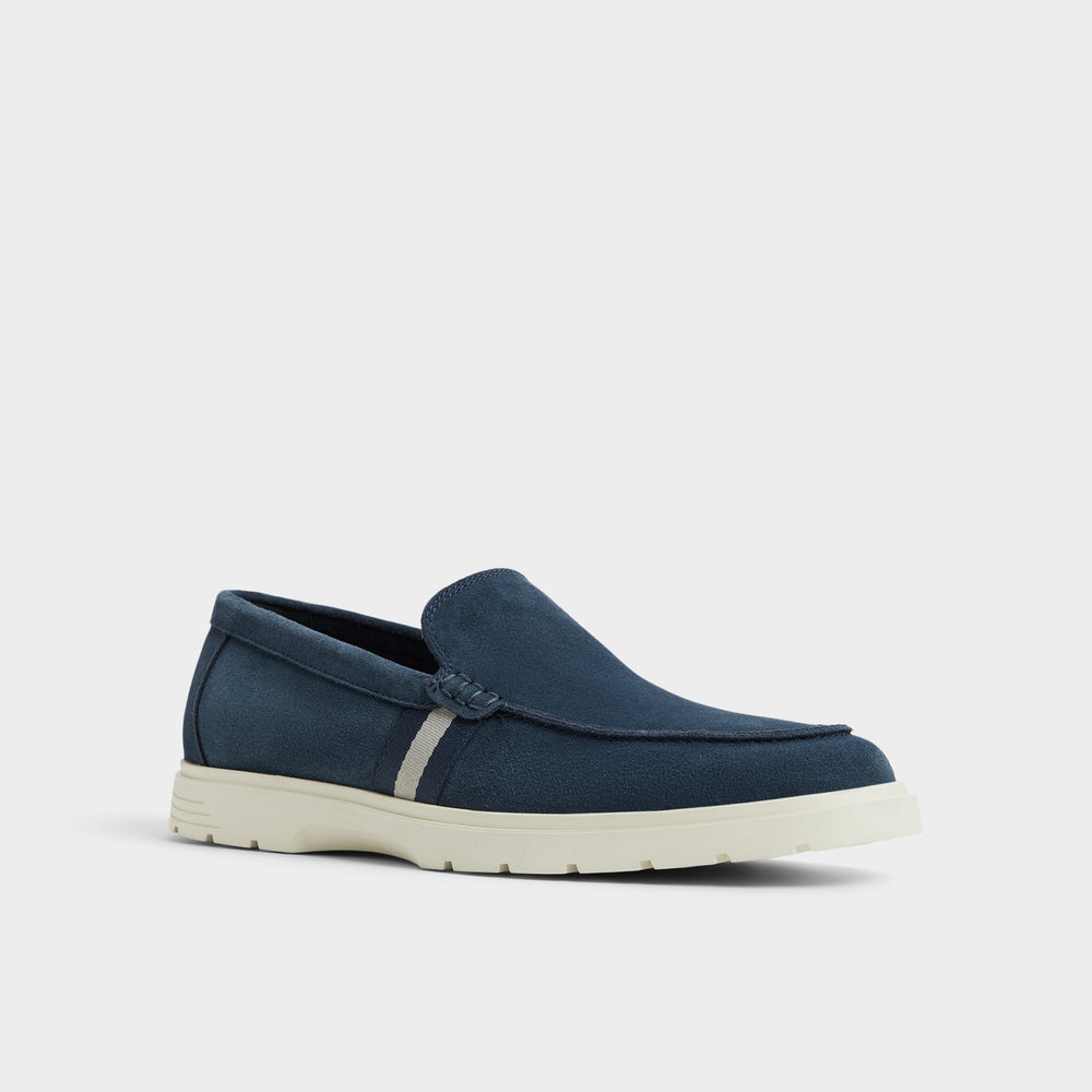 Aldo | Odis Navy Men's Casual Shoes - Loafer