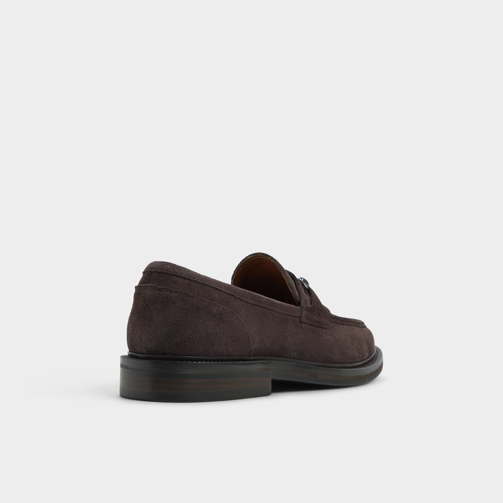 Aldo | Arturo in Dark Brown - Loafer