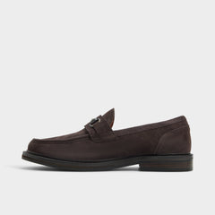 Aldo | Arturo in Dark Brown - Loafer