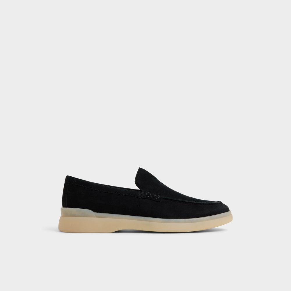 Aldo | Shaynn in Black - Loafer