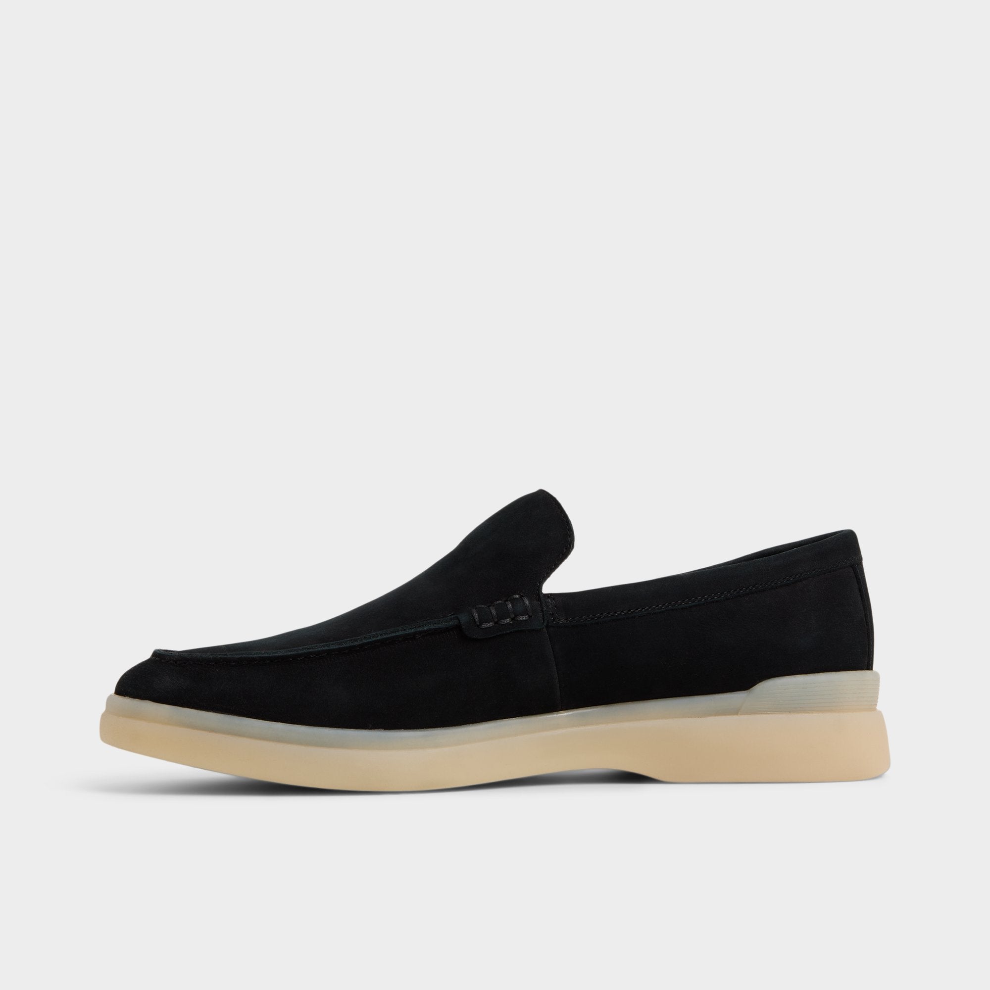 Aldo | Shaynn in Black - Loafer