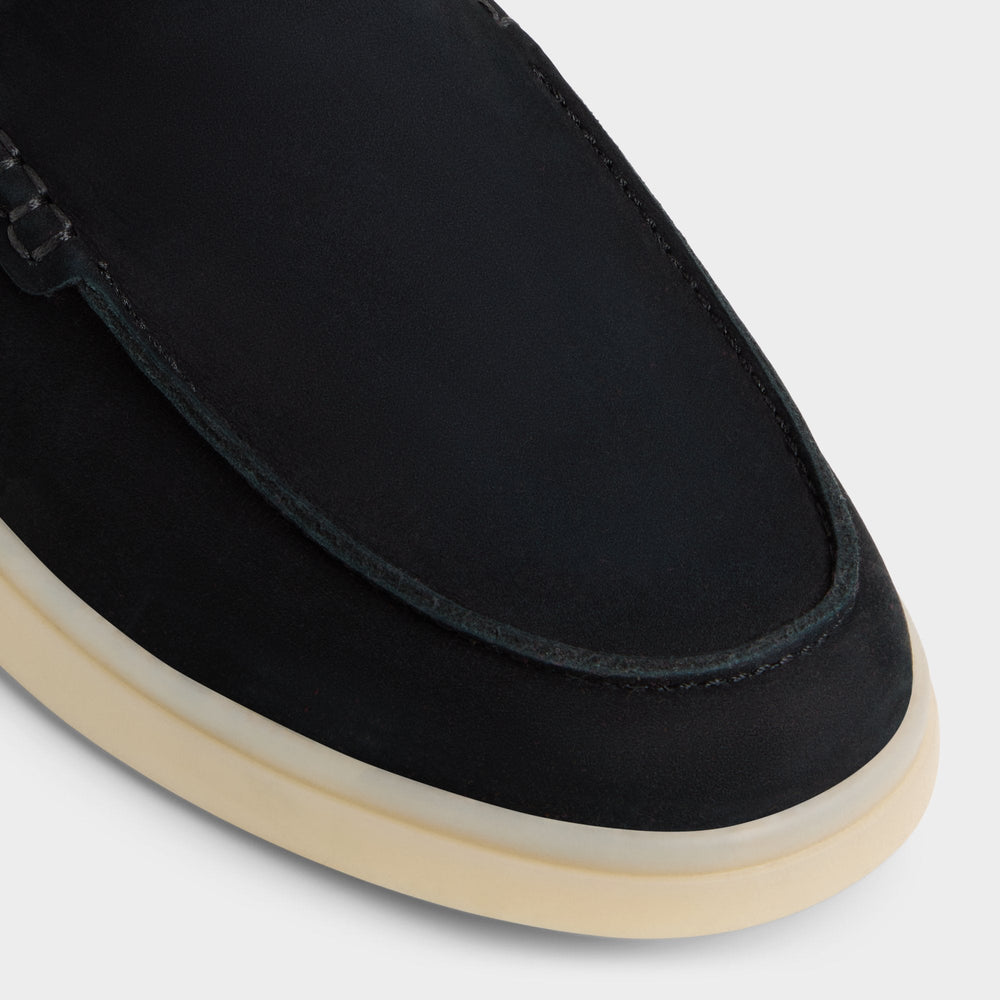Aldo | Shaynn in Black - Loafer