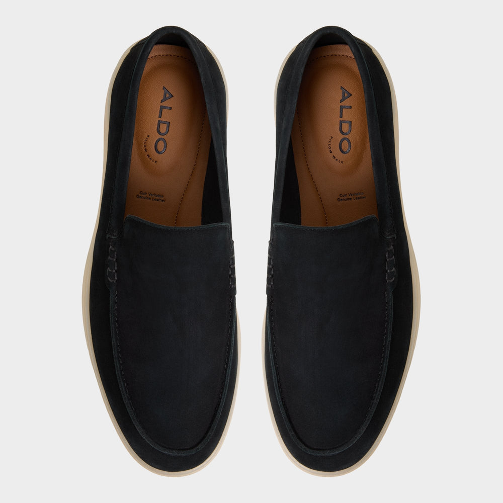 Aldo | Shaynn in Black - Loafer