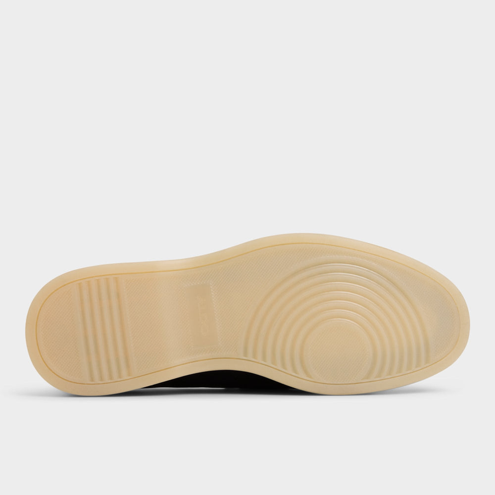 Aldo | Shaynn in Black - Loafer