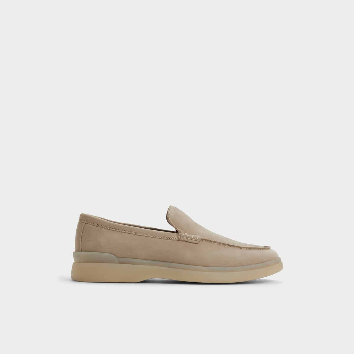 Aldo | Shaynn in Taupe Primary Multi - Loafer