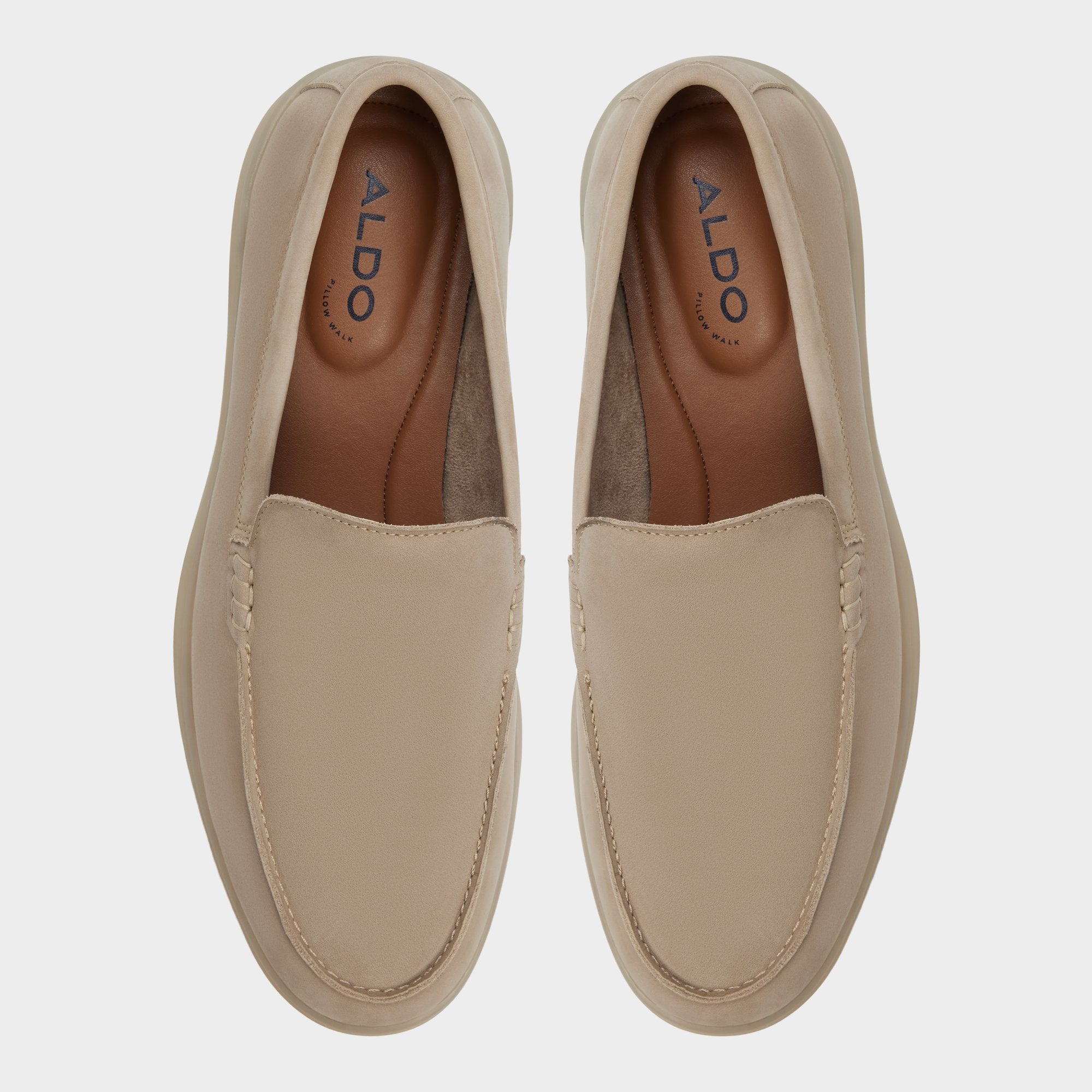 Aldo | Shaynn in Taupe Primary Multi - Loafer