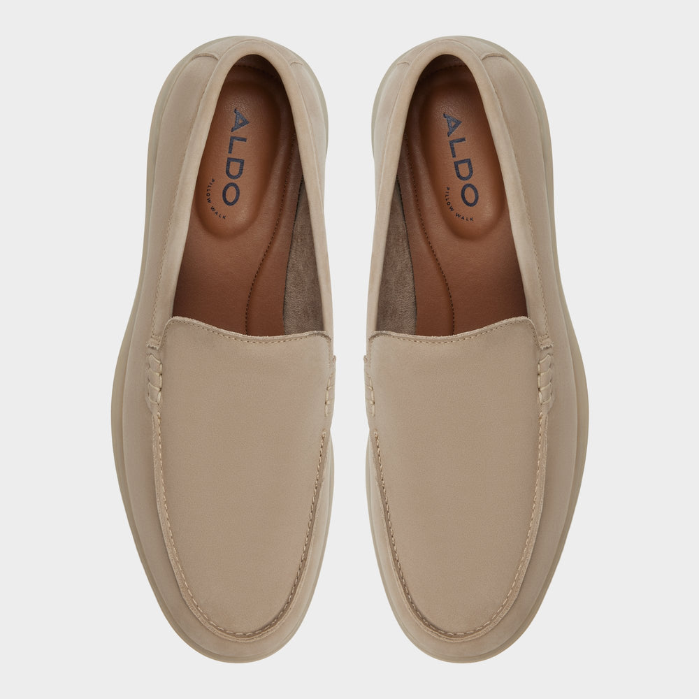 Aldo | Shaynn in Taupe Primary Multi - Loafer