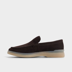 Aldo | Shaynn in Dark Brown - Loafer