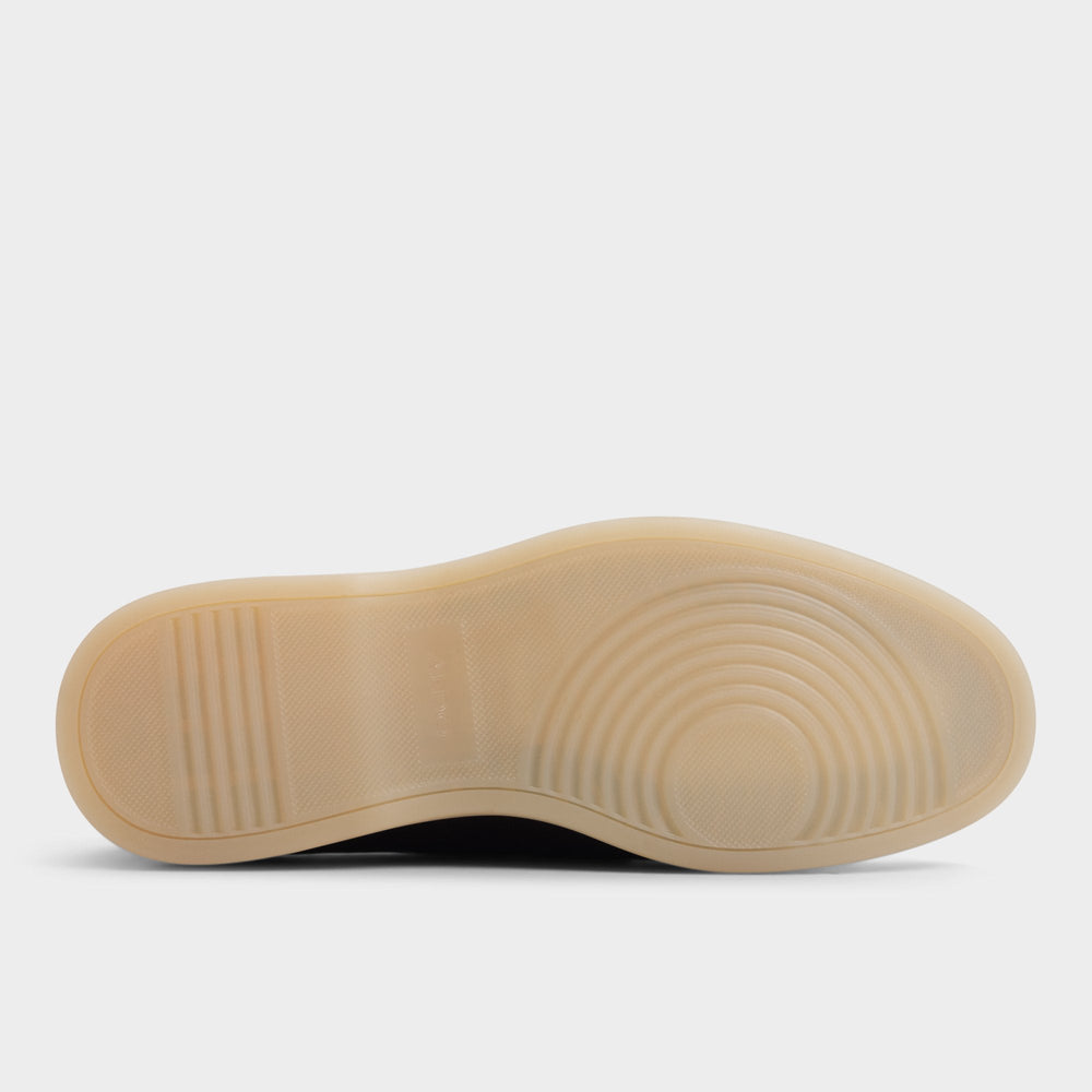 Aldo | Shaynn in Dark Brown - Loafer