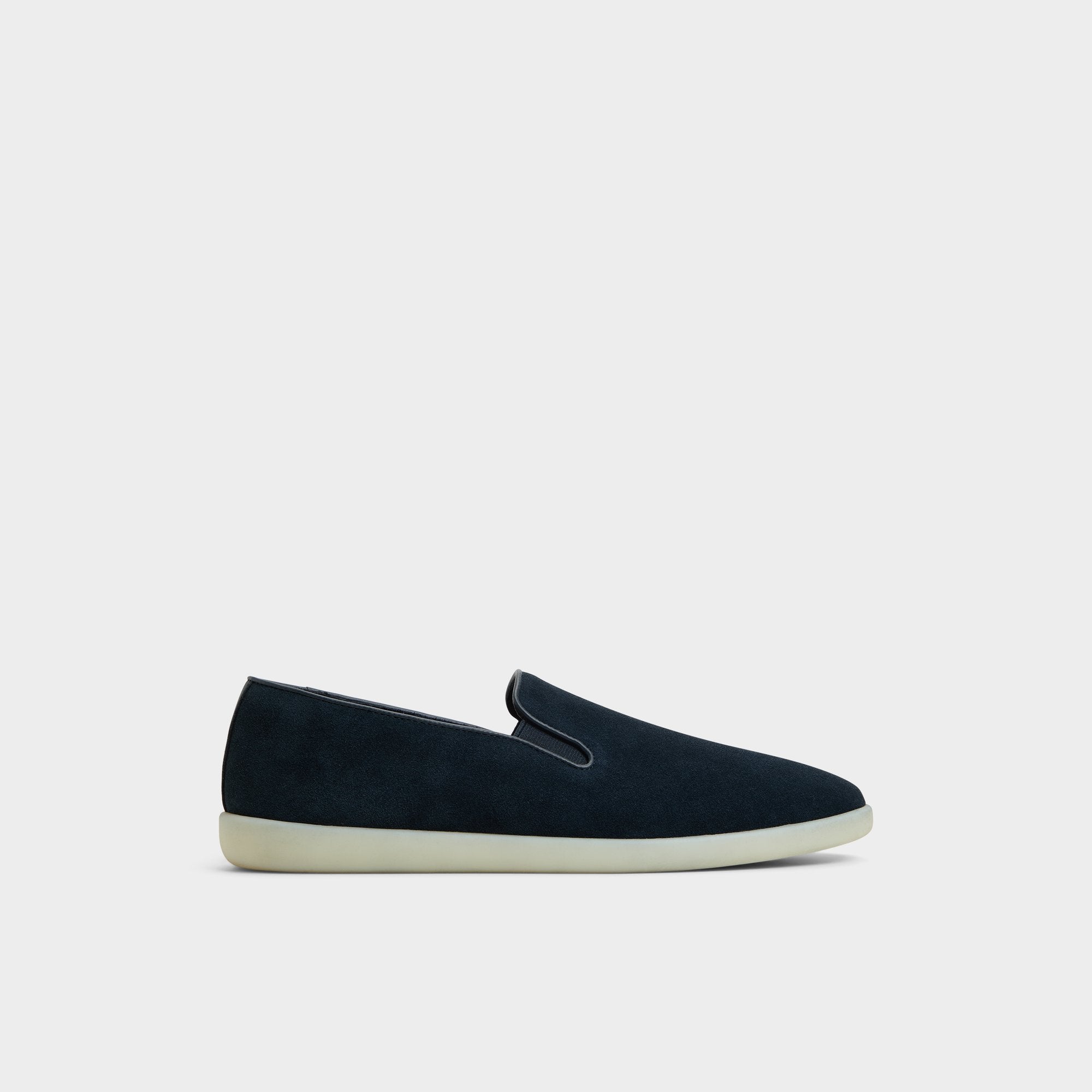 Aldo | Seawind Navy Men's Casual Shoes - Loafer