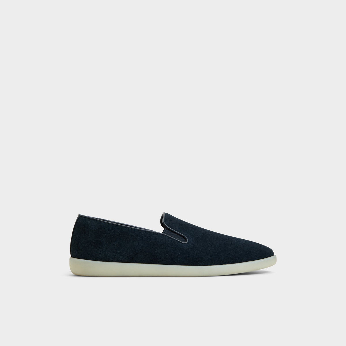 Aldo | Seawind Navy Men's Casual Shoes - Loafer