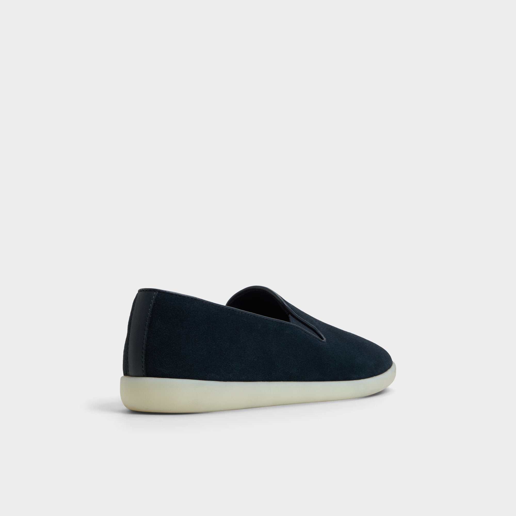 Aldo | Seawind Navy Men's Casual Shoes - Loafer