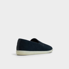 Aldo | Seawind Navy Men's Casual Shoes - Loafer
