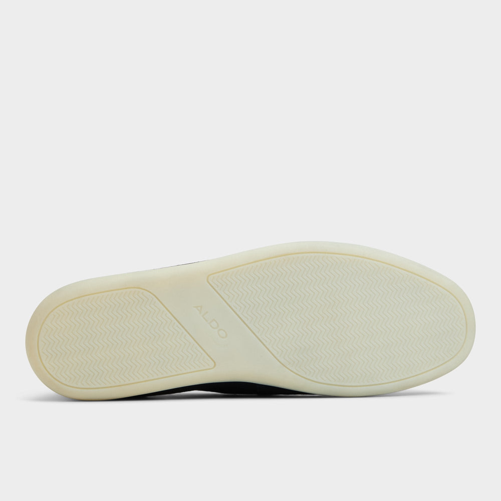 Aldo | Seawind Navy Men's Casual Shoes - Loafer