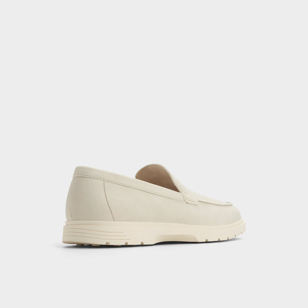 Aldo | Seatide Bone Men's Loafers & Slip-Ons - Loafer