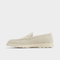 Aldo | Seatide Bone Men's Loafers & Slip-Ons - Loafer