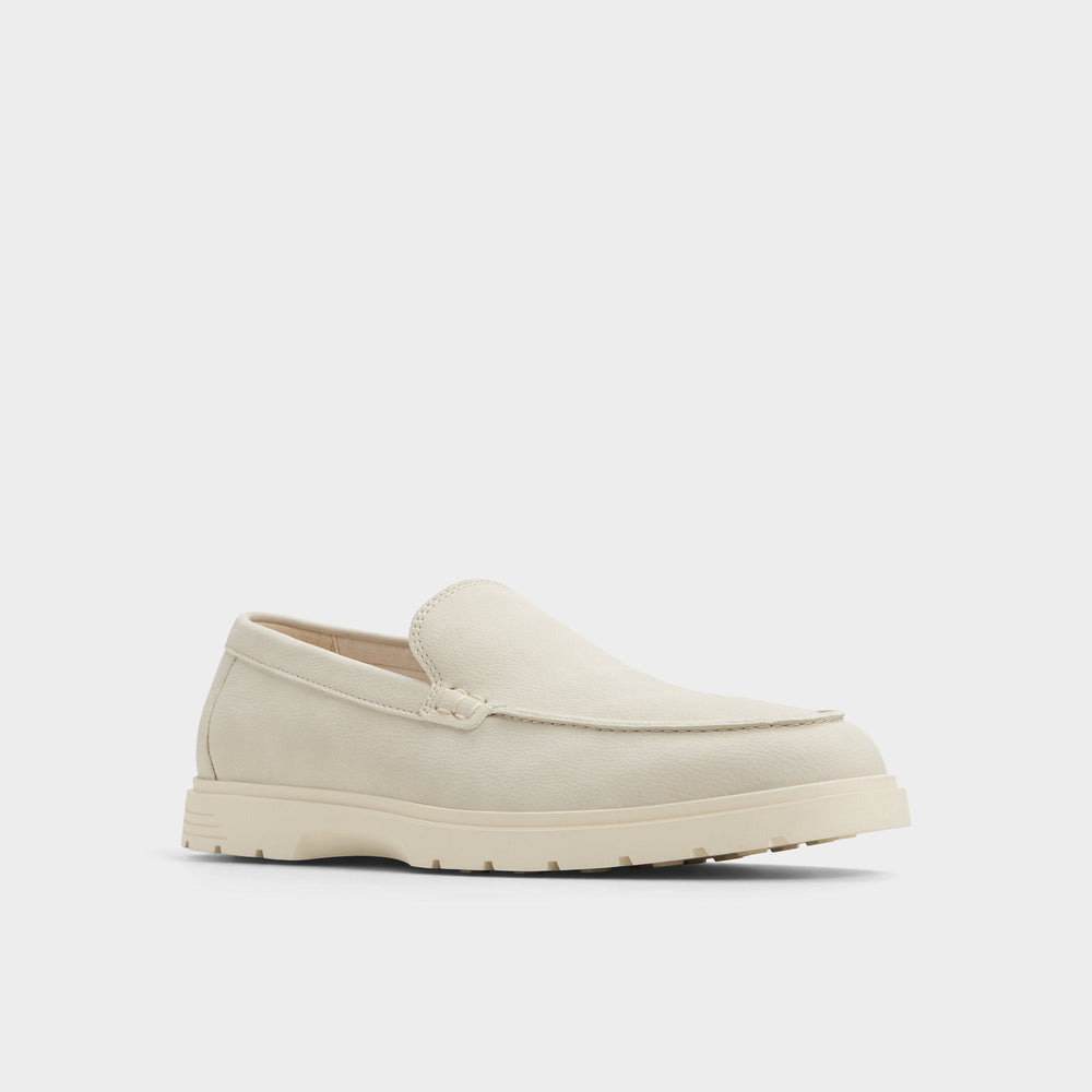 Aldo | Seatide Bone Men's Loafers & Slip-Ons - Loafer
