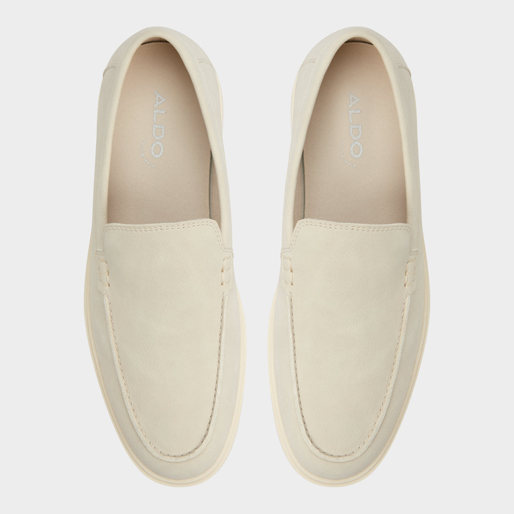 Aldo | Seatide Bone Men's Loafers & Slip-Ons - Loafer