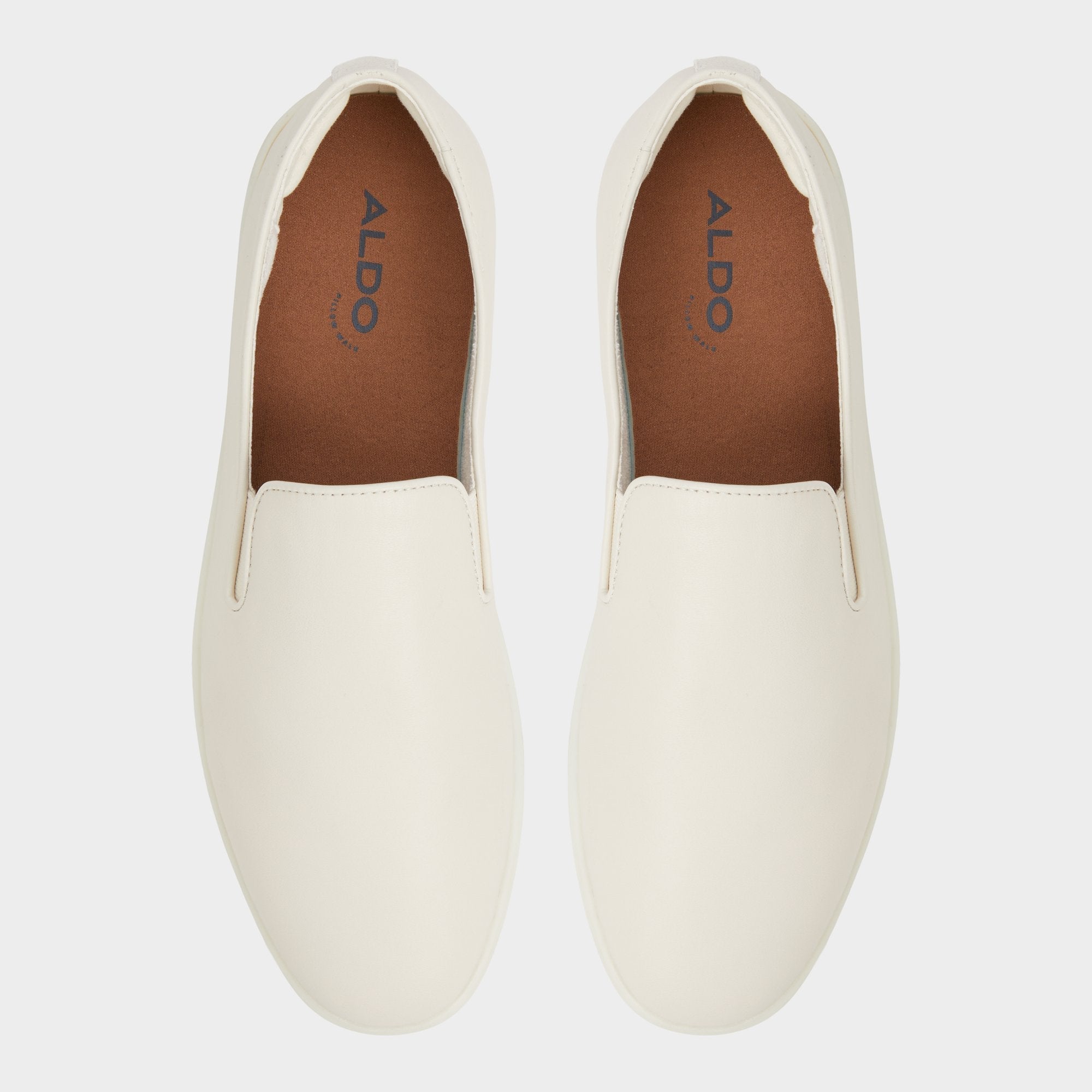 Aldo | Seawind Bone Men's Casual Shoes - Loafer