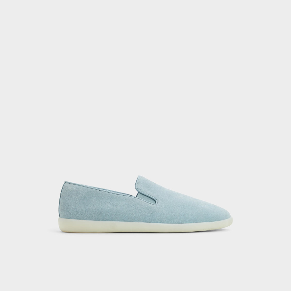 Aldo | Seawind Blue Men's Casual Shoes - Loafer