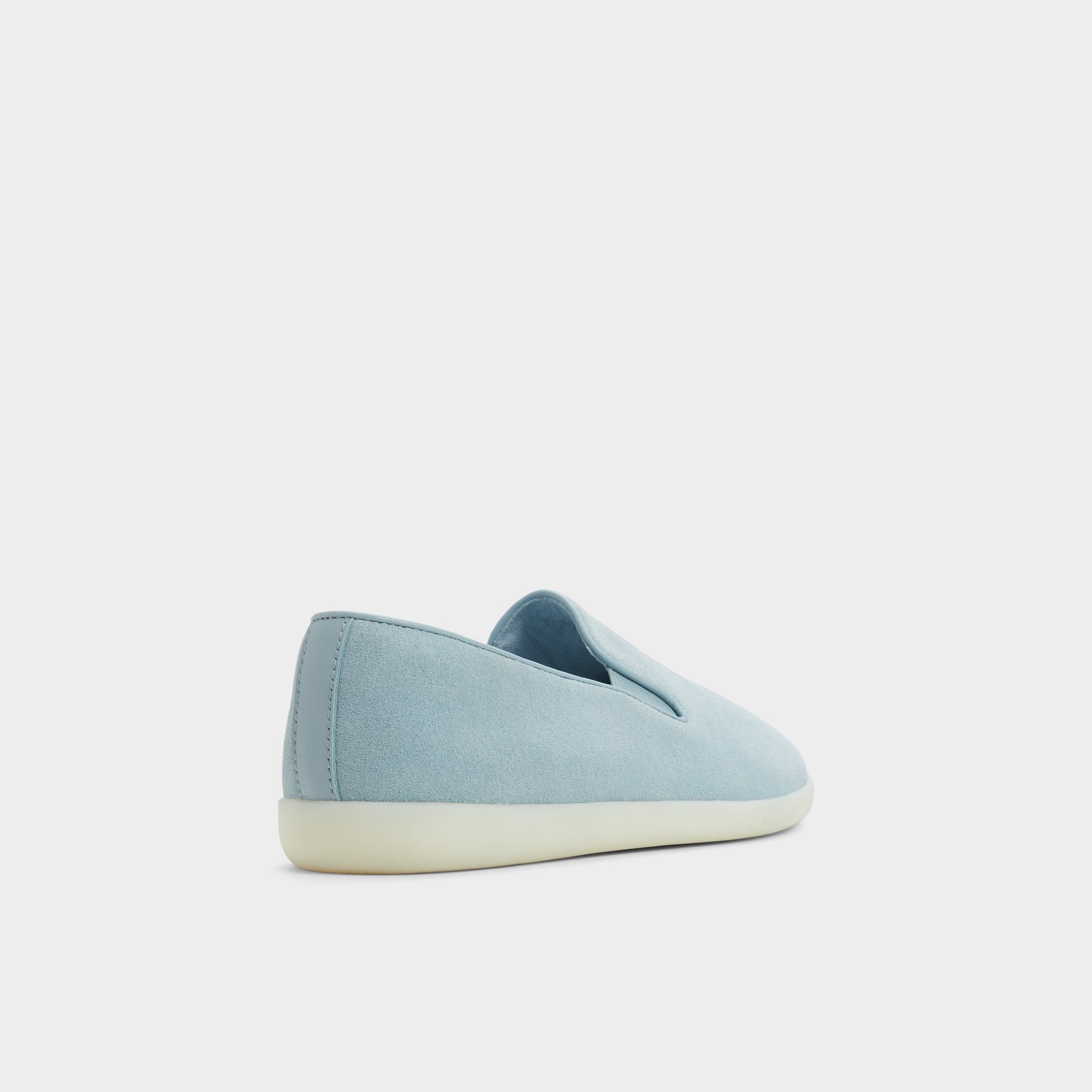 Aldo | Seawind Blue Men's Casual Shoes - Loafer