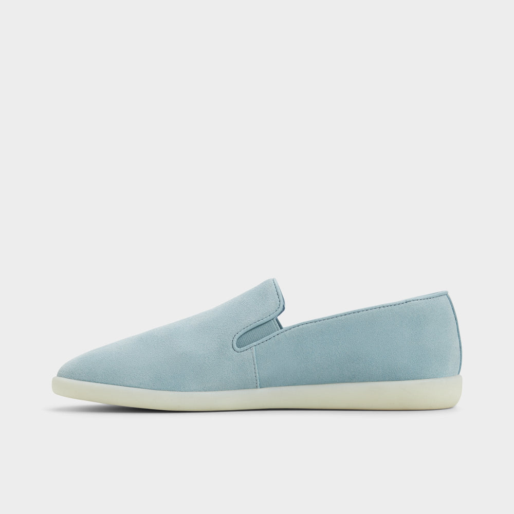 Aldo | Seawind Blue Men's Casual Shoes - Loafer