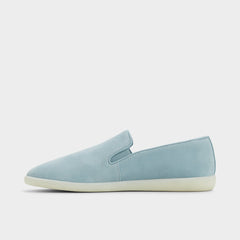 Aldo | Seawind Blue Men's Casual Shoes - Loafer