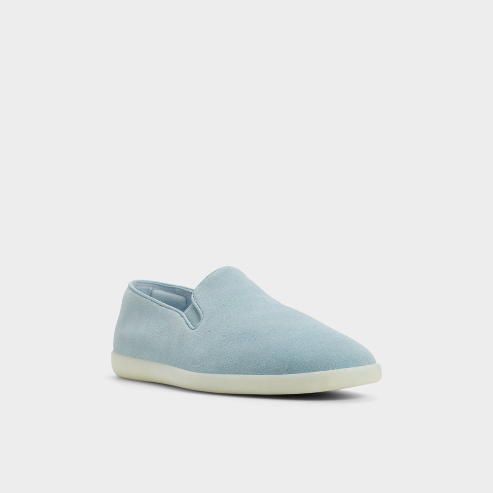 Aldo | Seawind Blue Men's Casual Shoes - Loafer
