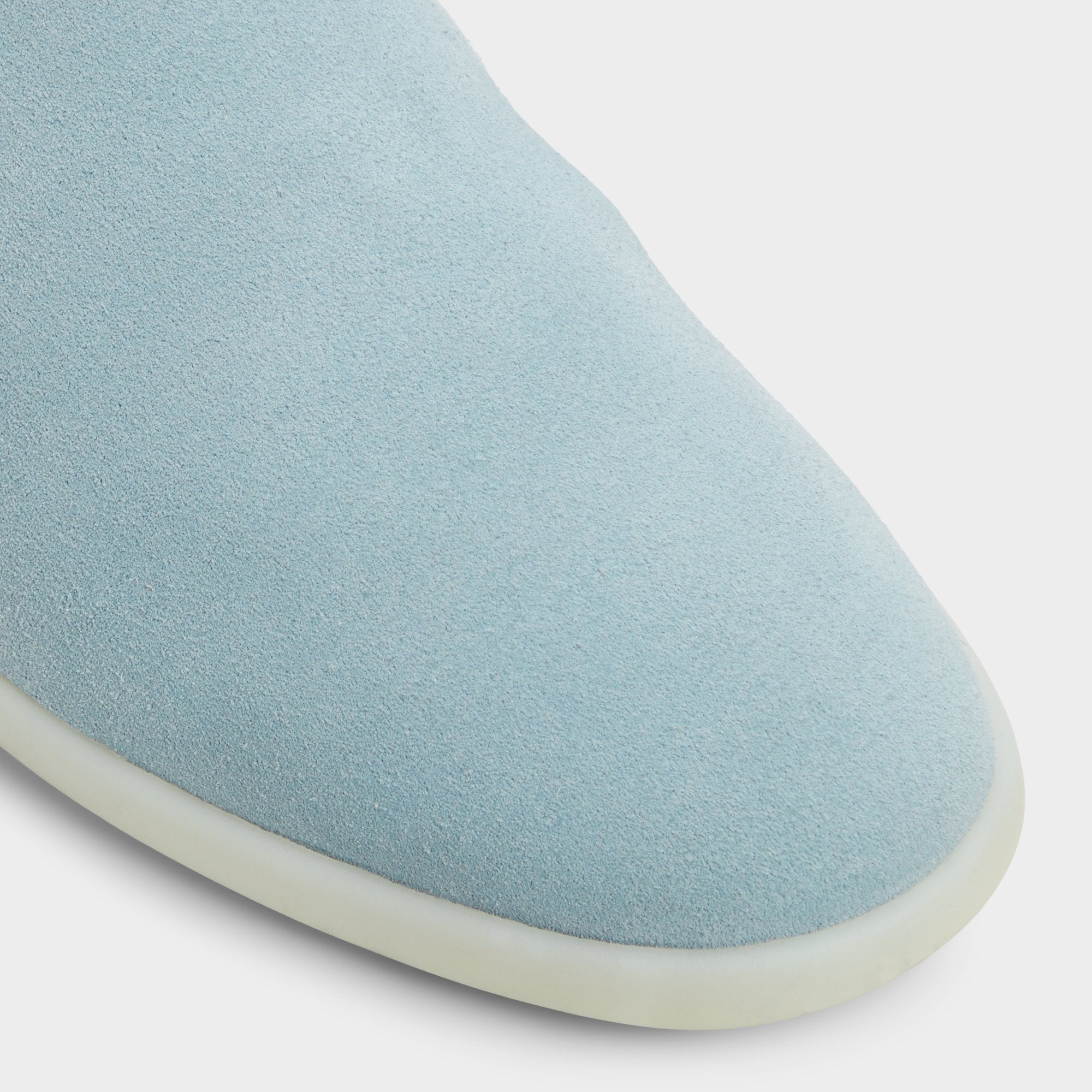 Aldo | Seawind Blue Men's Casual Shoes - Loafer