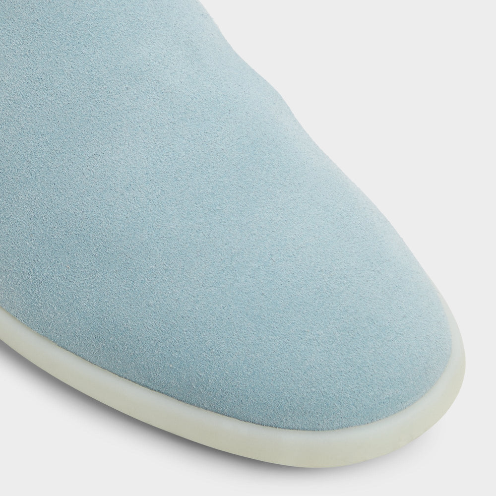 Aldo | Seawind Blue Men's Casual Shoes - Loafer