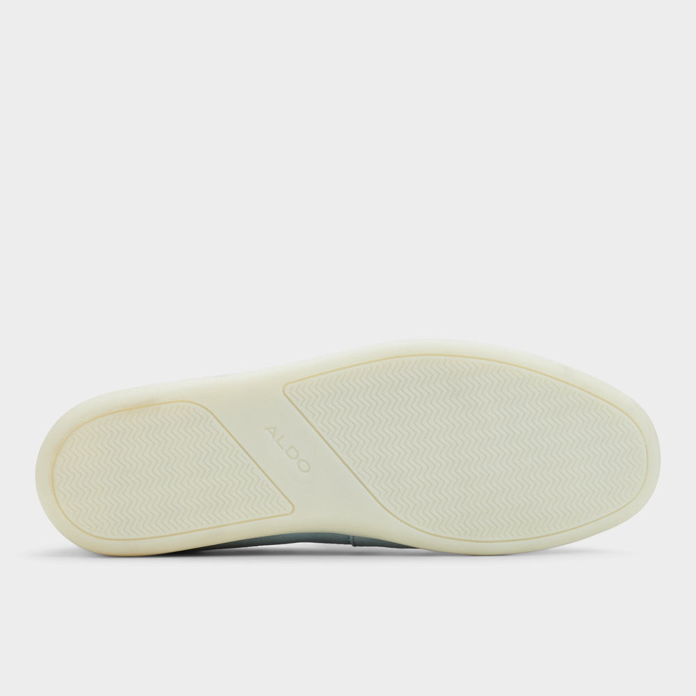 Aldo | Seawind Blue Men's Casual Shoes - Loafer